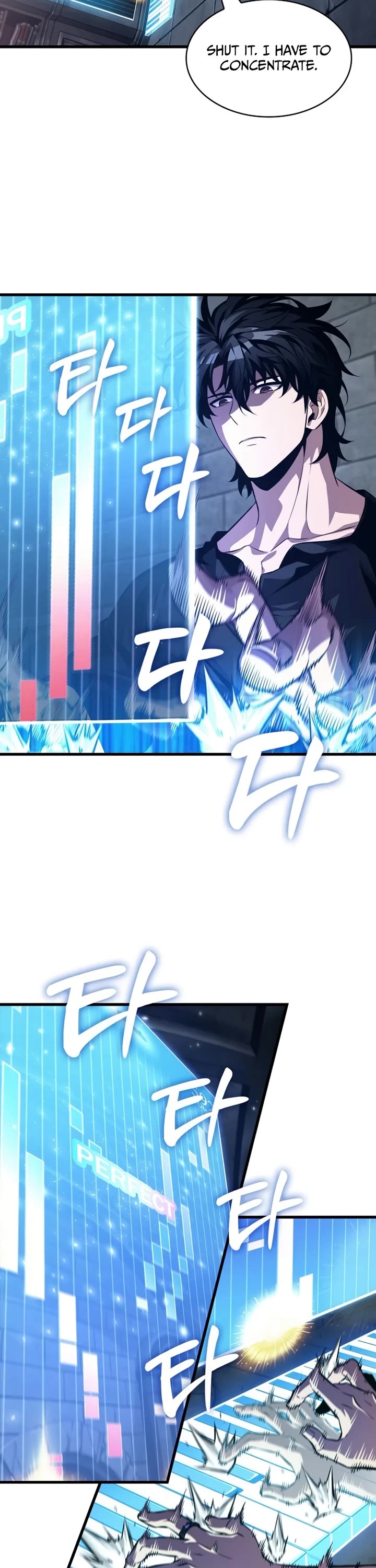 Pick Me Up! Chapter 201 page 26 - Chapter 201