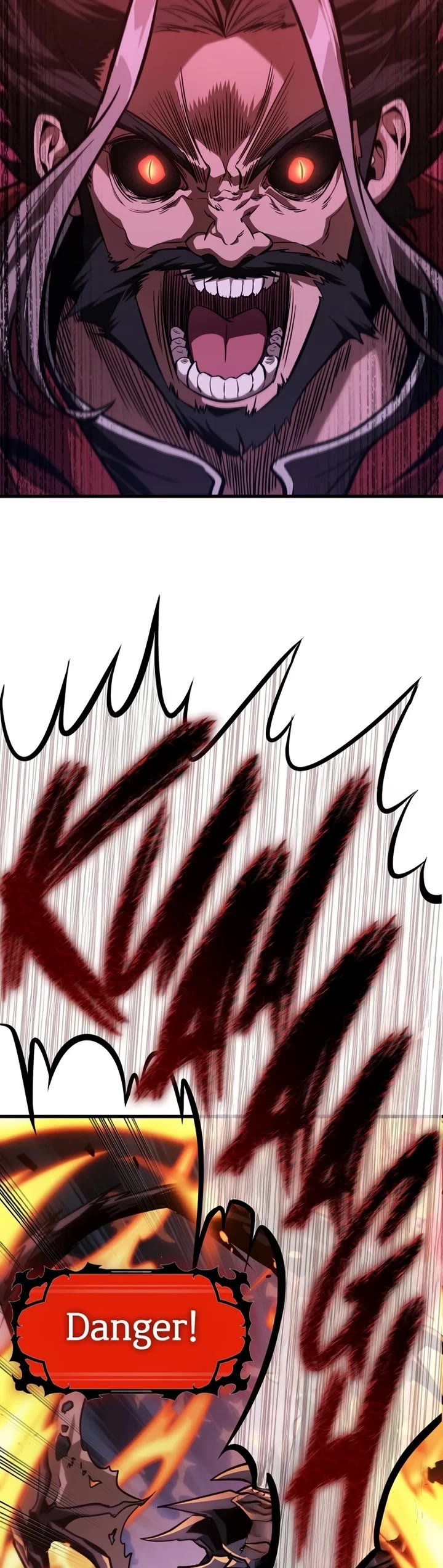 Pick Me Up! Chapter 201 page 35 - Chapter 201