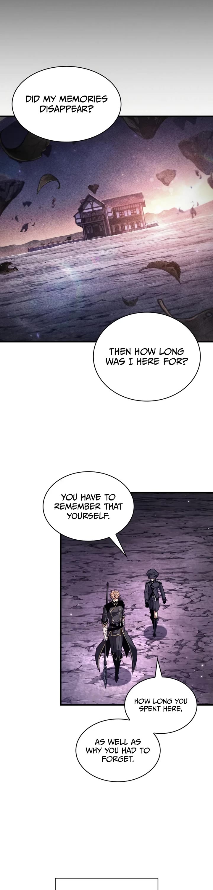 Pick Me Up! Chapter 201 page 5 - Chapter 201