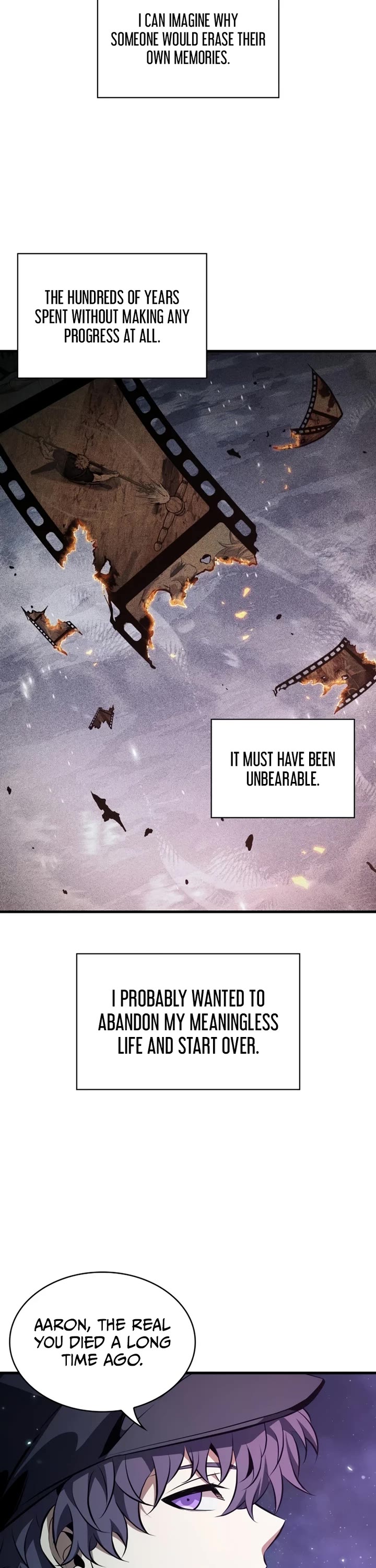 Pick Me Up! Chapter 201 page 6 - Chapter 201