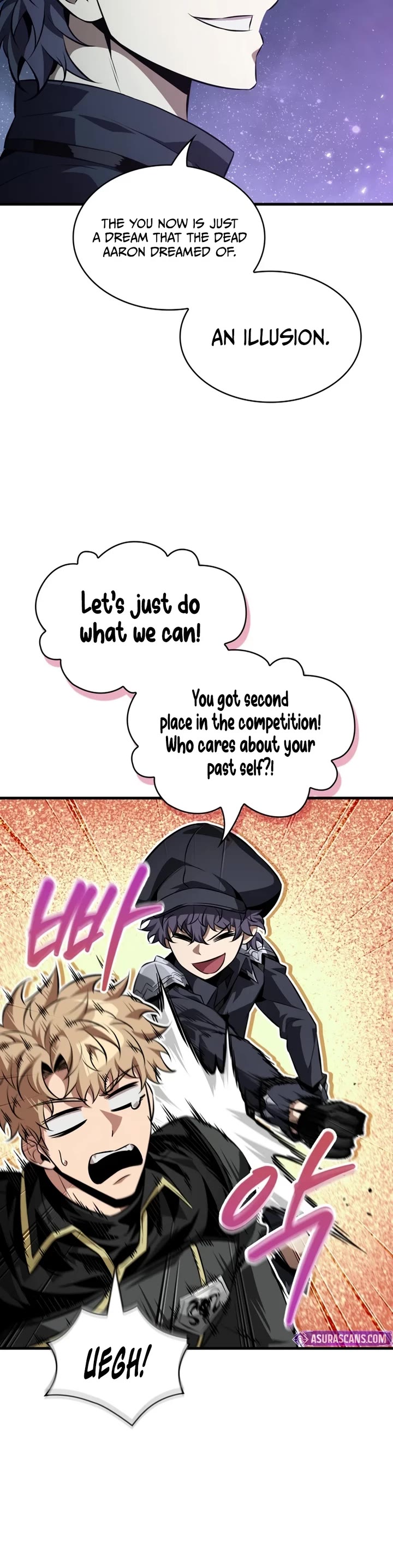 Pick Me Up! Chapter 201 page 7 - Chapter 201