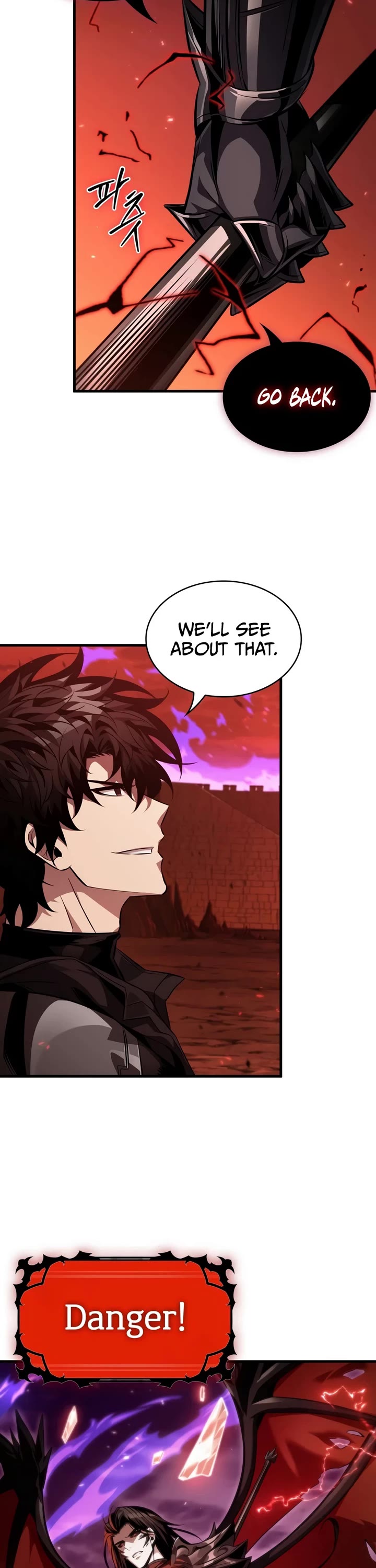 Pick Me Up! Chapter 202 page 14 - Chapter 202