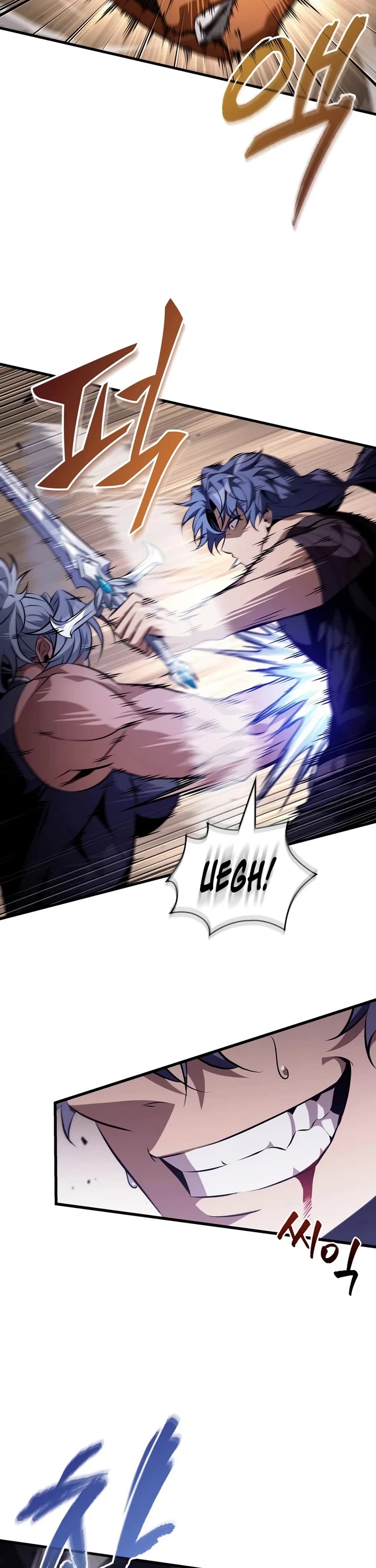 Pick Me Up! Chapter 202 page 21 - Chapter 202