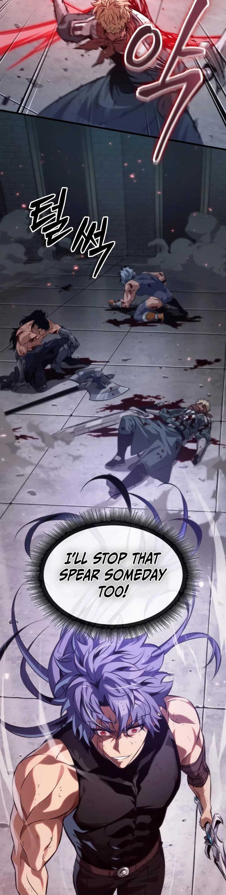 Pick Me Up! Chapter 202 page 24 - Chapter 202