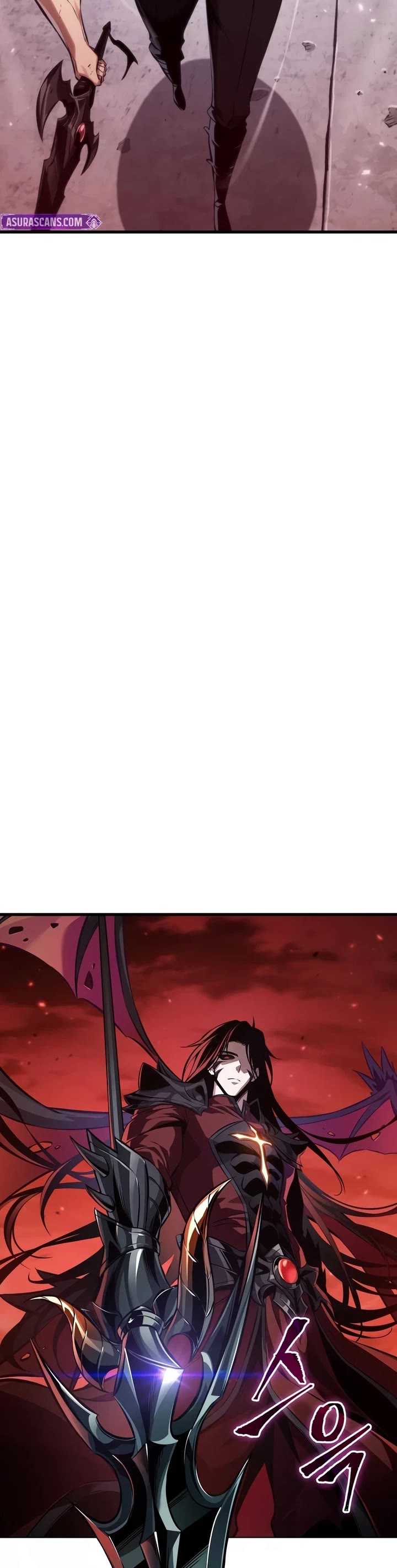 Pick Me Up! Chapter 202 page 25 - Chapter 202