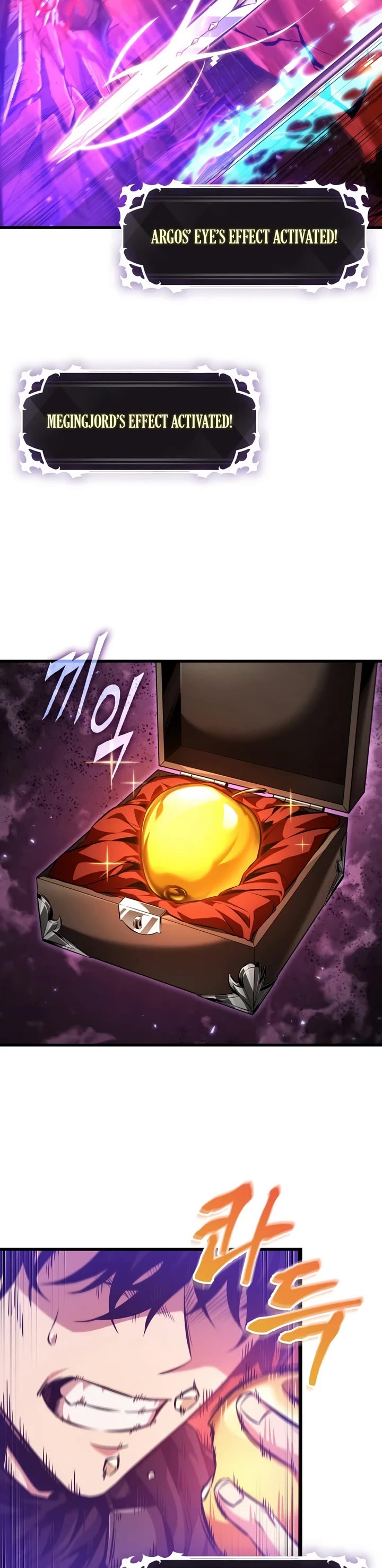 Pick Me Up! Chapter 202 page 29 - Chapter 202