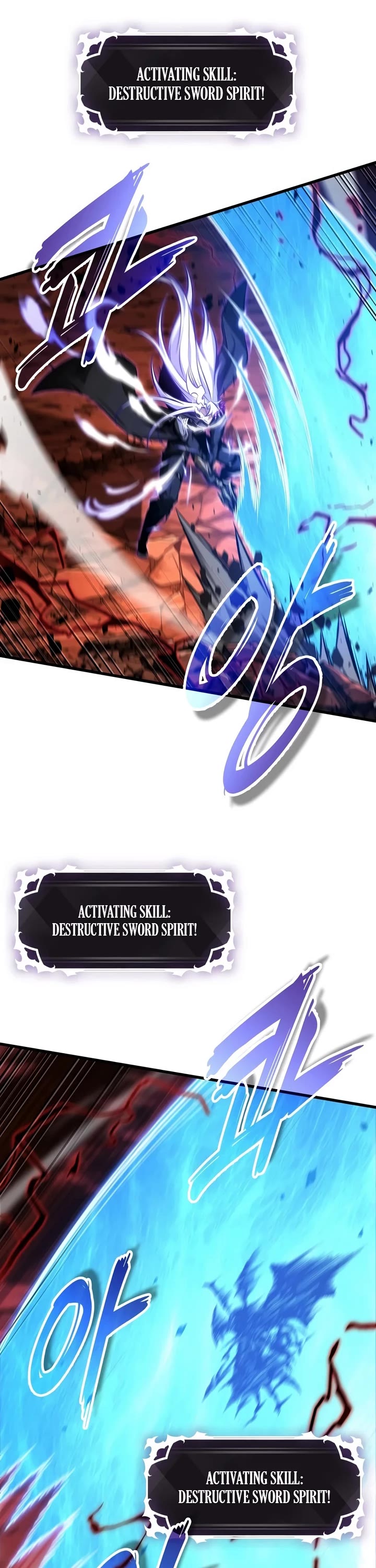 Pick Me Up! Chapter 202 page 33 - Chapter 202