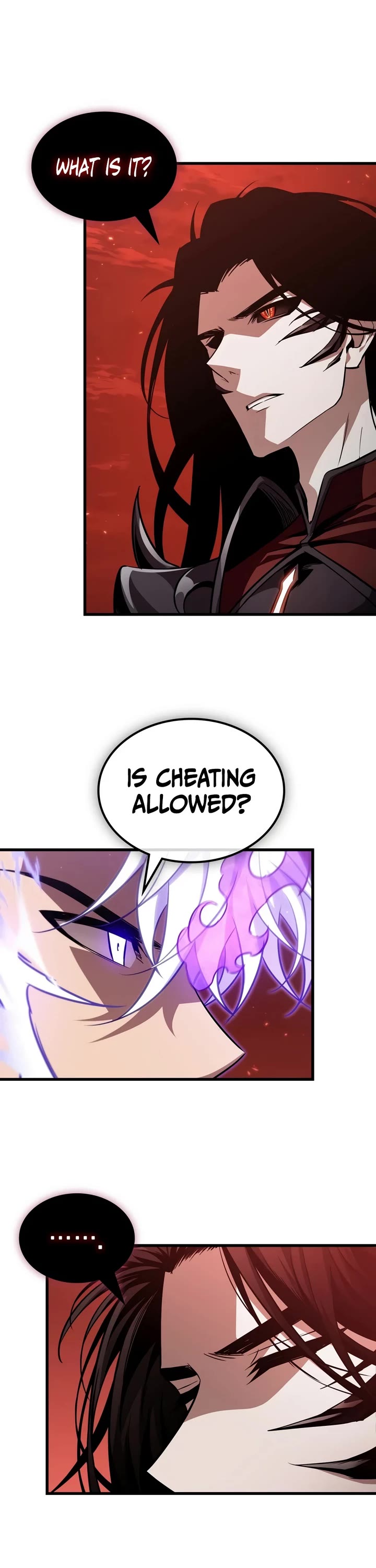 Pick Me Up! Chapter 202 page 37 - Chapter 202