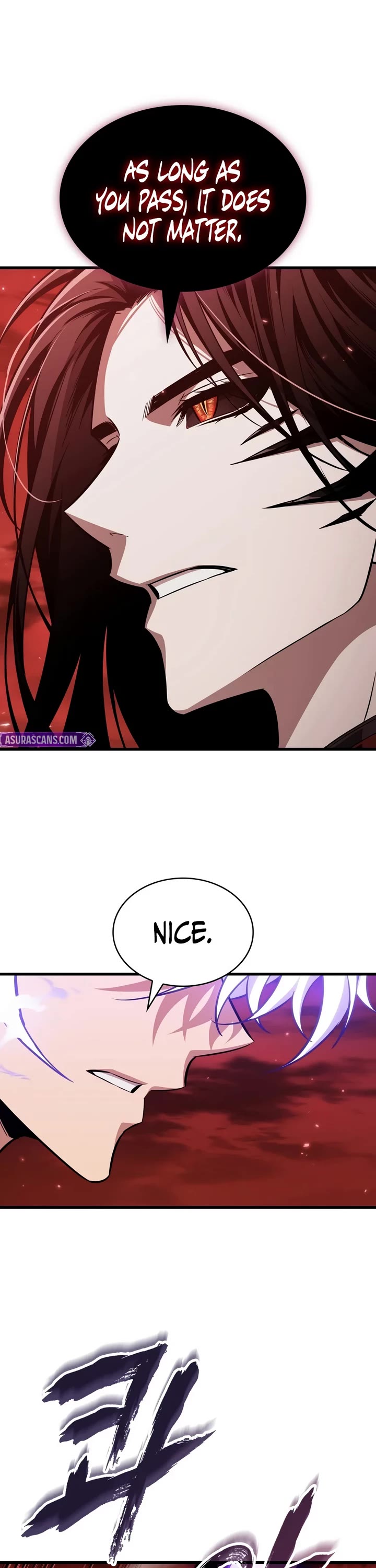 Pick Me Up! Chapter 202 page 38 - Chapter 202