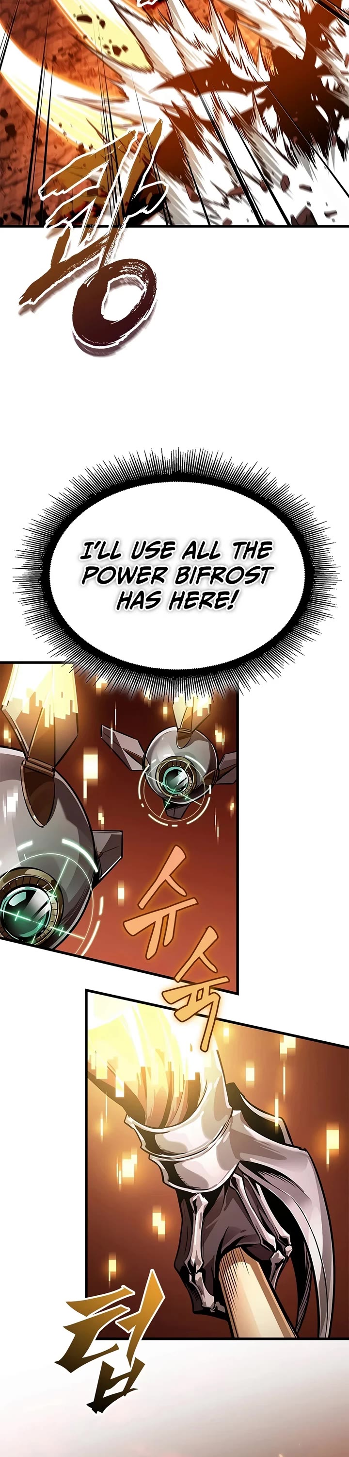 Pick Me Up! Chapter 202 page 43 - Chapter 202