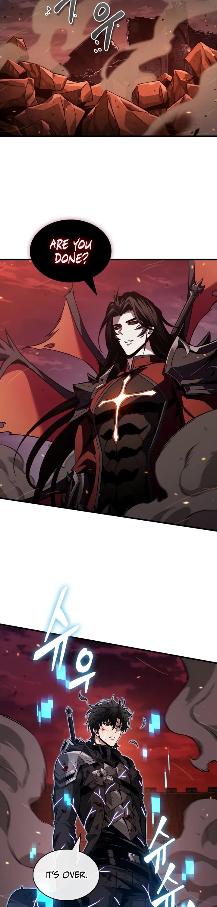 Pick Me Up! Chapter 203 page 13 - Chapter 203