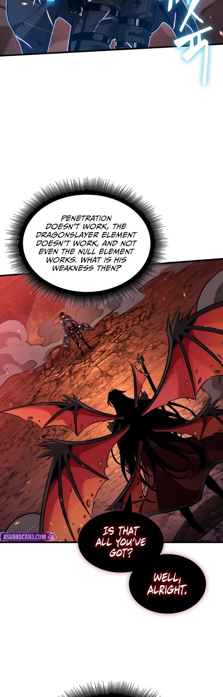 Pick Me Up! Chapter 203 page 14 - Chapter 203