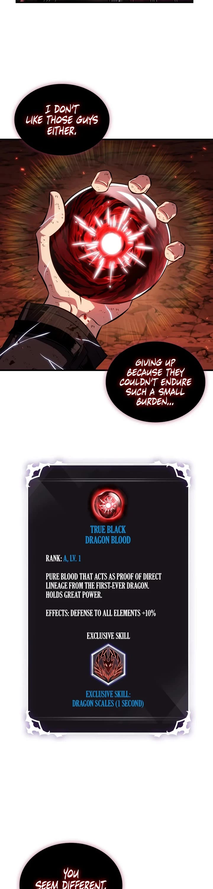 Pick Me Up! Chapter 203 page 17 - Chapter 203