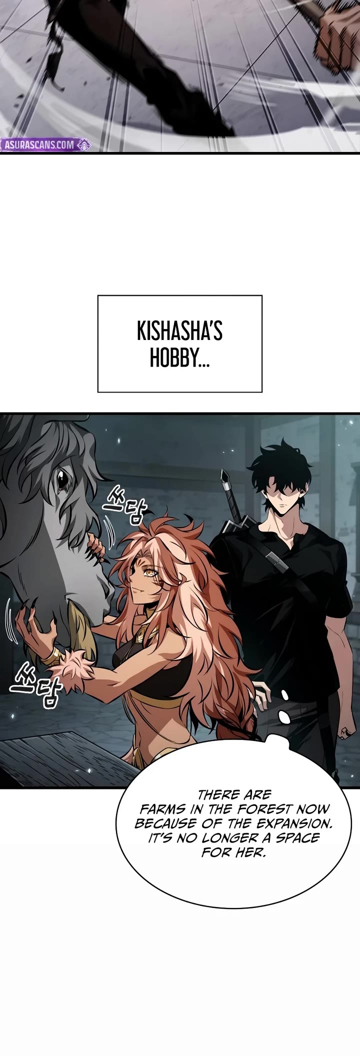 Pick Me Up! Chapter 203 page 30 - Chapter 203
