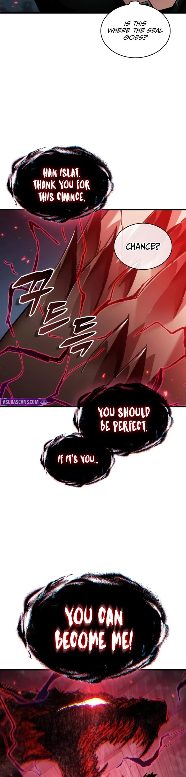 Pick Me Up! Chapter 203 page 43 - Chapter 203