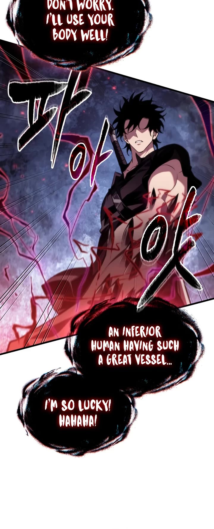 Pick Me Up! Chapter 203 page 45 - Chapter 203