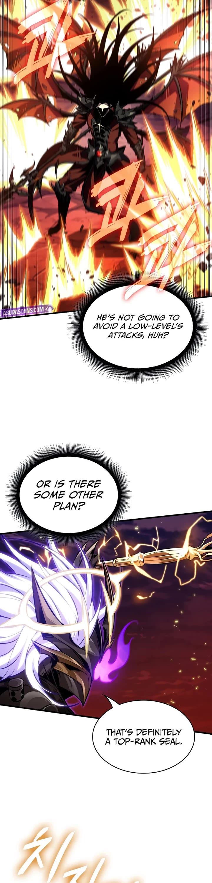 Pick Me Up! Chapter 203 page 7 - Chapter 203