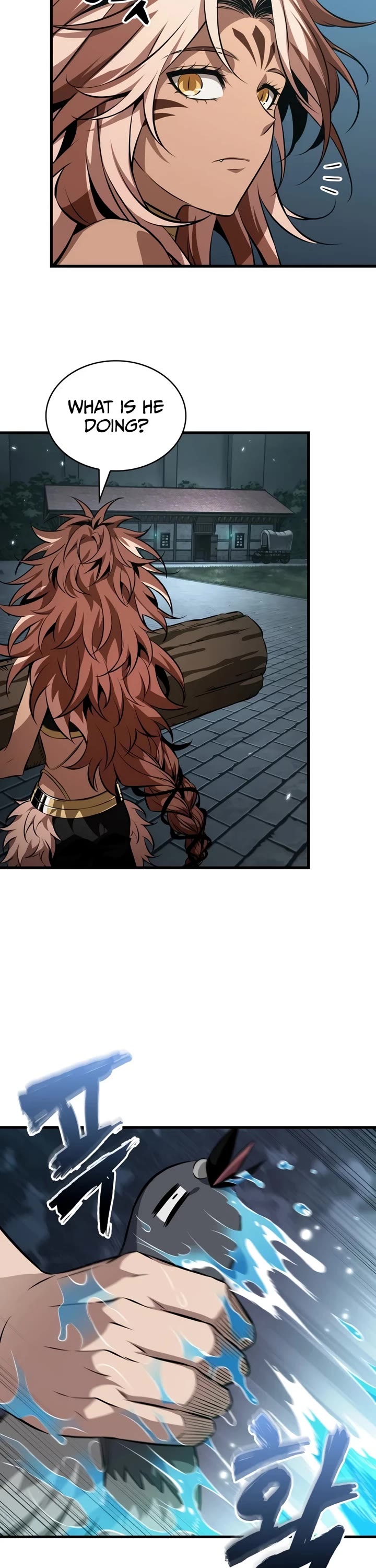Pick Me Up! Chapter 204 page 17 - Chapter 204