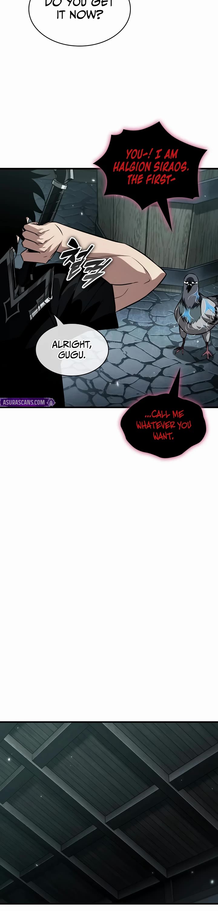 Pick Me Up! Chapter 204 page 22 - Chapter 204