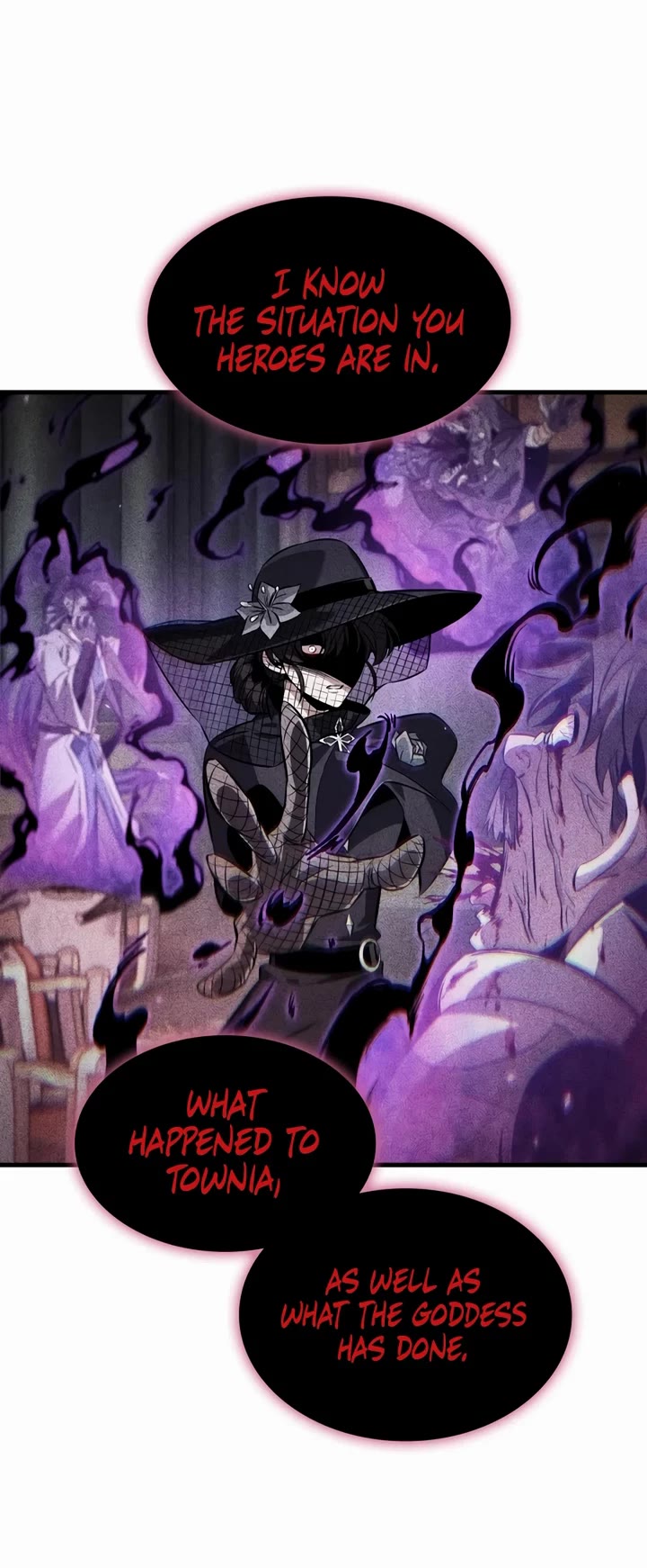 Pick Me Up! Chapter 204 page 24 - Chapter 204