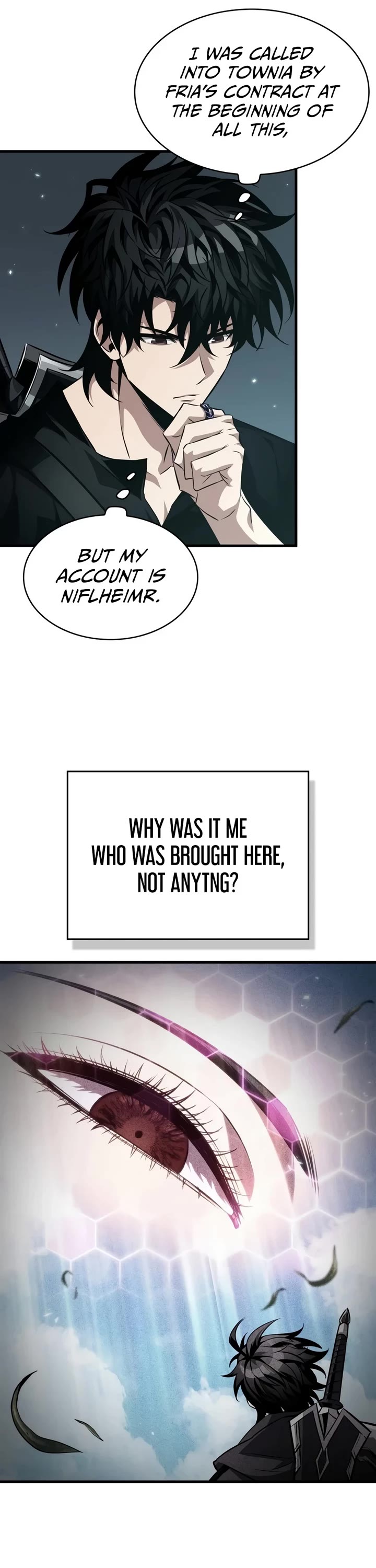 Pick Me Up! Chapter 204 page 26 - Chapter 204