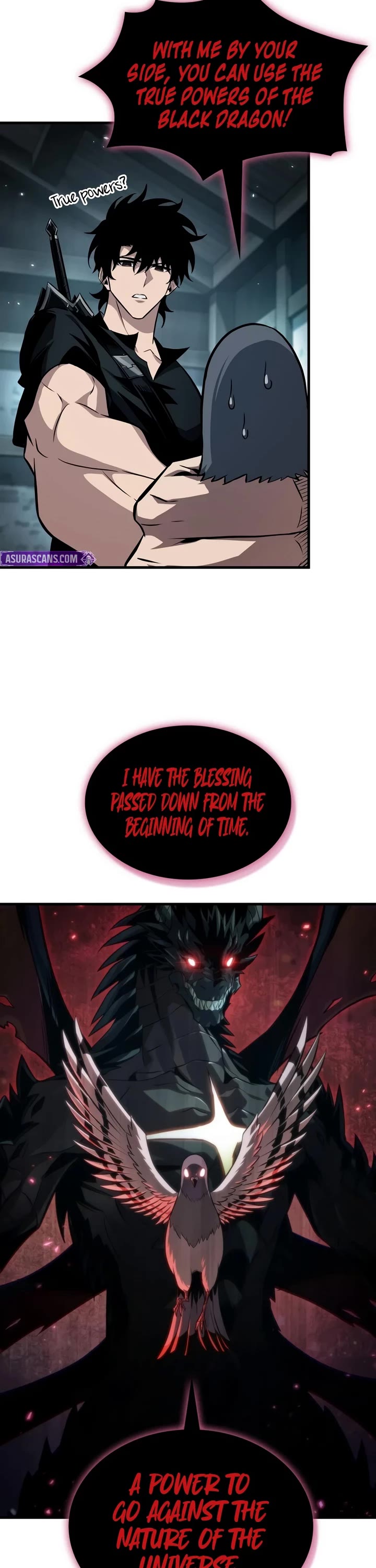 Pick Me Up! Chapter 204 page 28 - Chapter 204