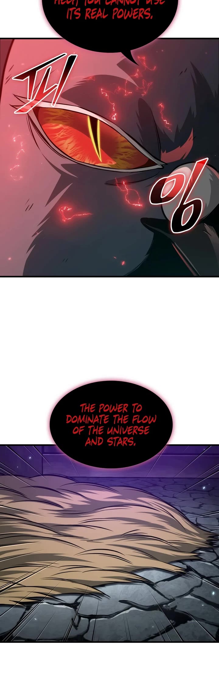 Pick Me Up! Chapter 204 page 30 - Chapter 204