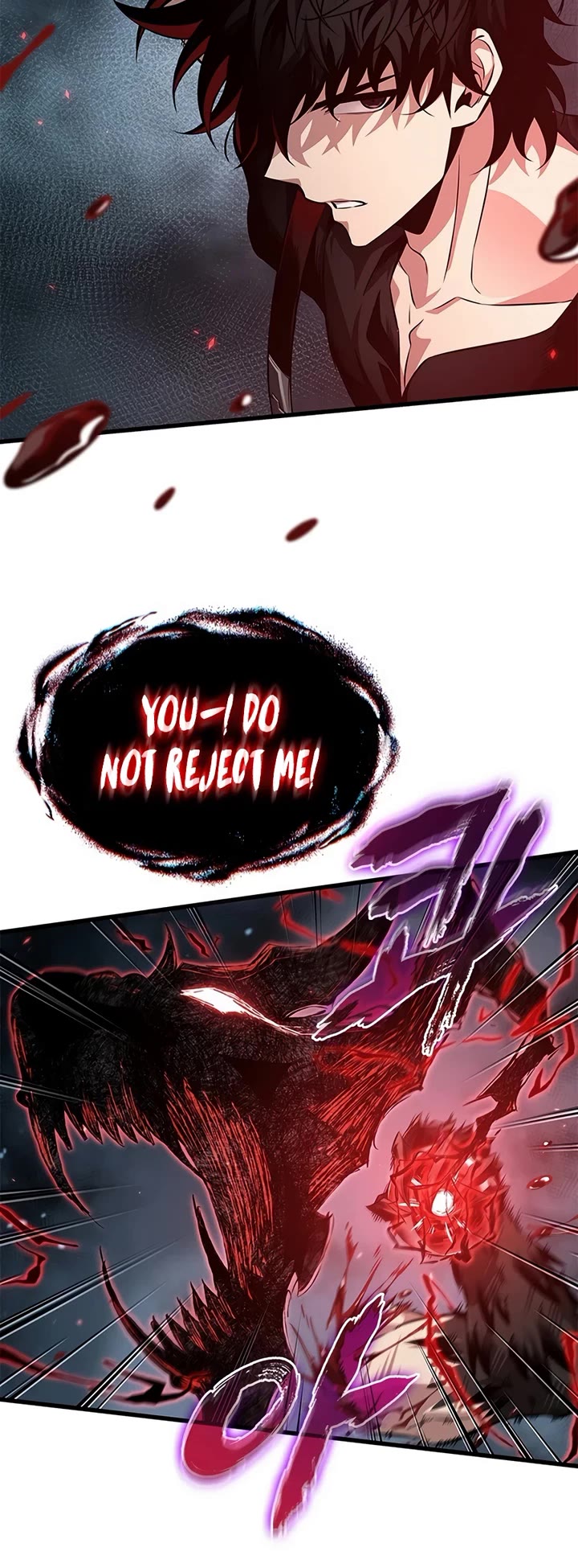 Pick Me Up! Chapter 204 page 4 - Chapter 204