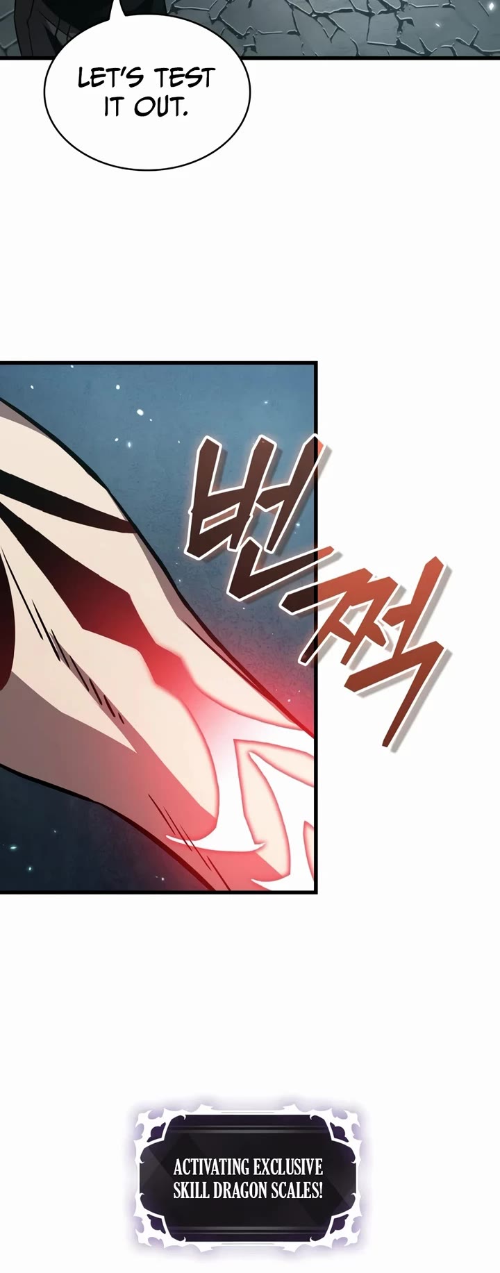 Pick Me Up! Chapter 204 page 40 - Chapter 204