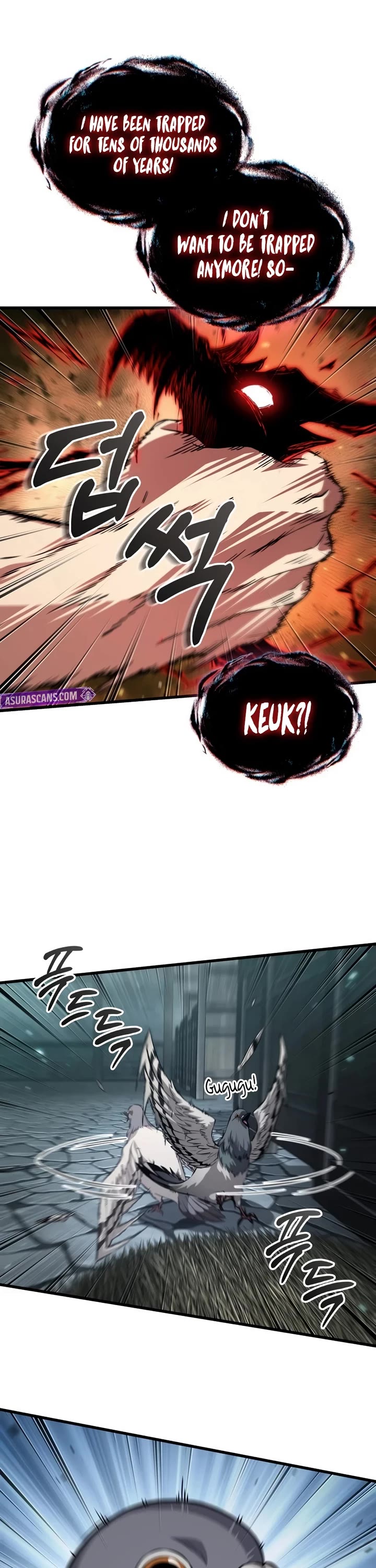 Pick Me Up! Chapter 204 page 8 - Chapter 204