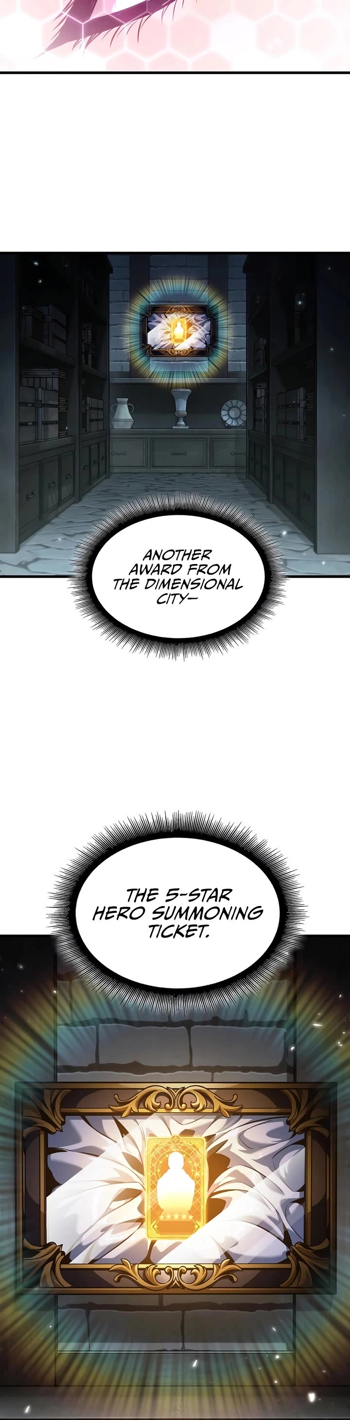 Pick Me Up! Chapter 205 page 11 - Chapter 205