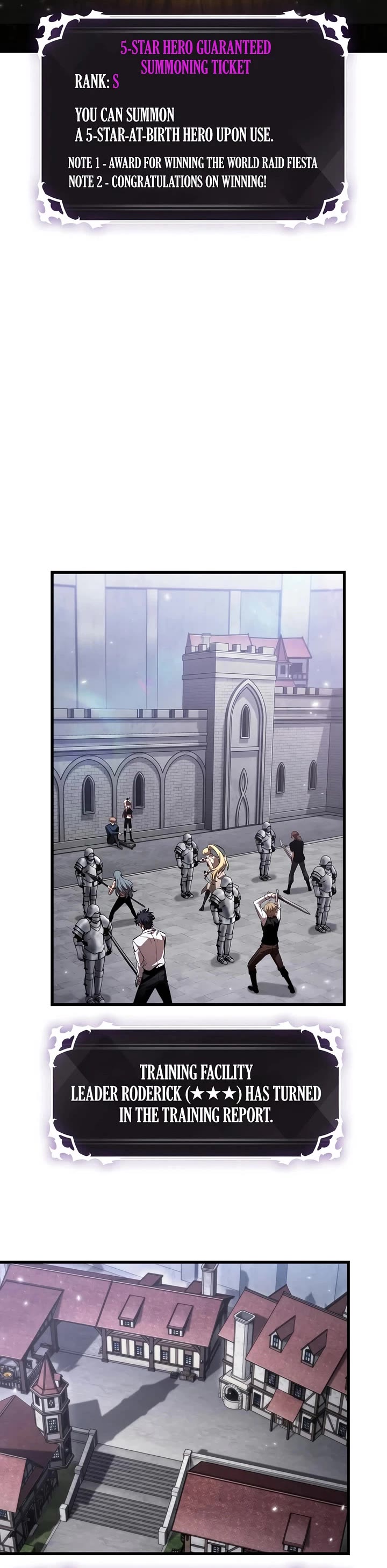 Pick Me Up! Chapter 205 page 12 - Chapter 205