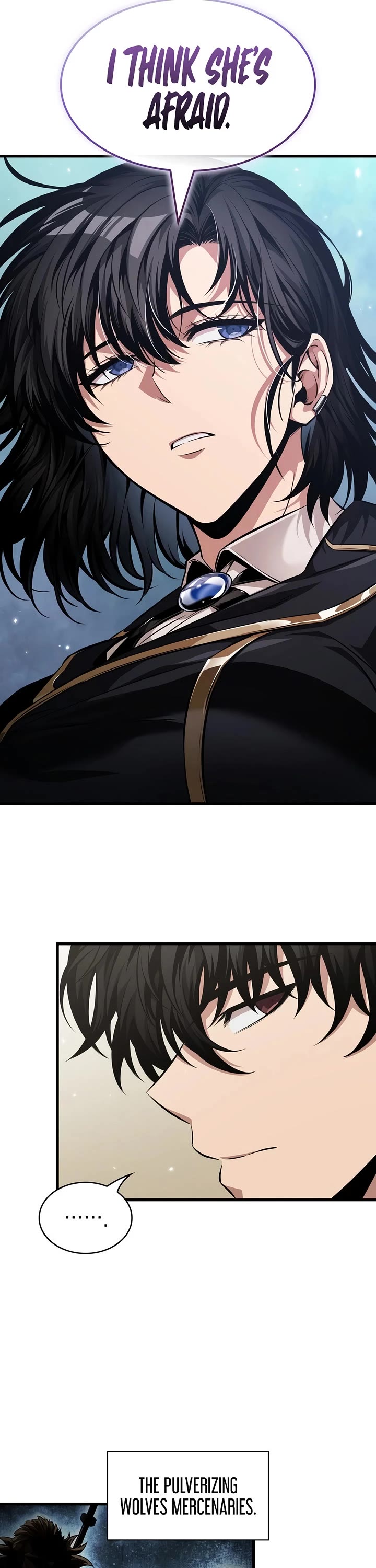 Pick Me Up! Chapter 205 page 17 - Chapter 205