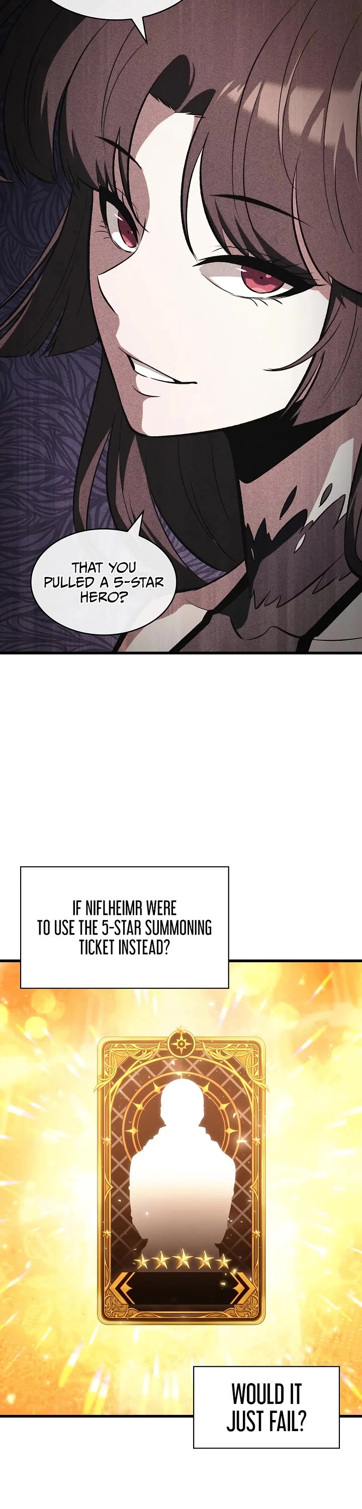 Pick Me Up! Chapter 205 page 20 - Chapter 205