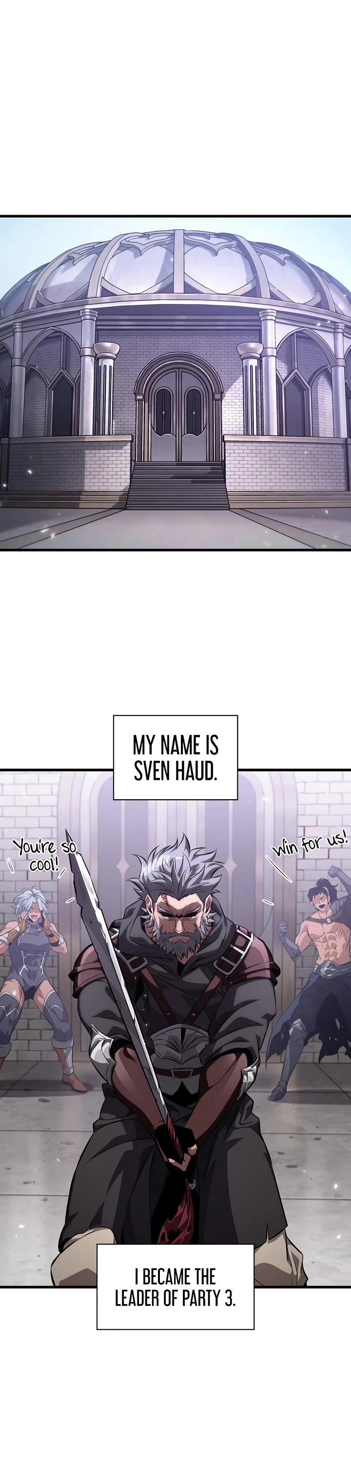 Pick Me Up! Chapter 205 page 22 - Chapter 205