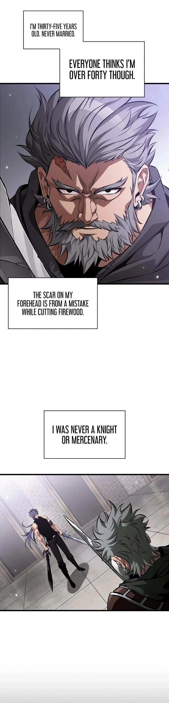 Pick Me Up! Chapter 205 page 23 - Chapter 205