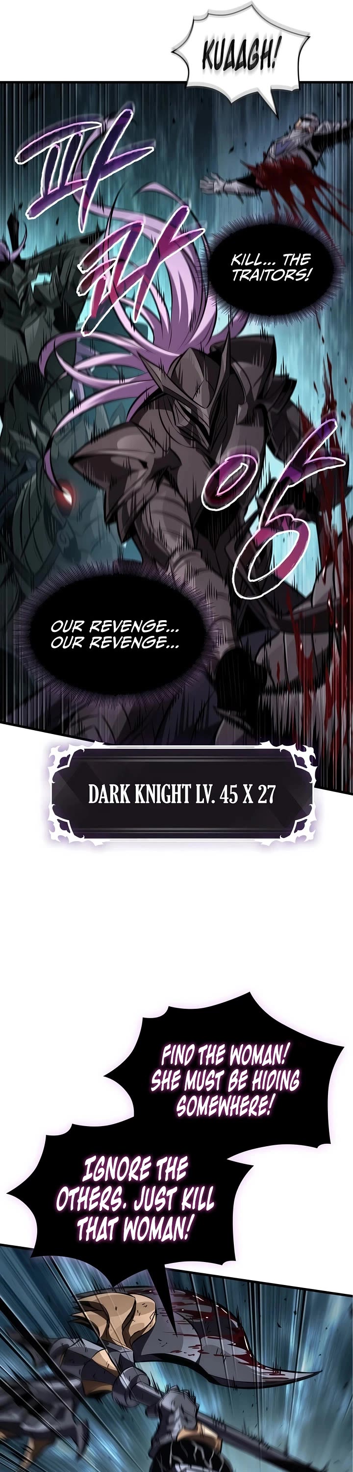 Pick Me Up! Chapter 205 page 37 - Chapter 205
