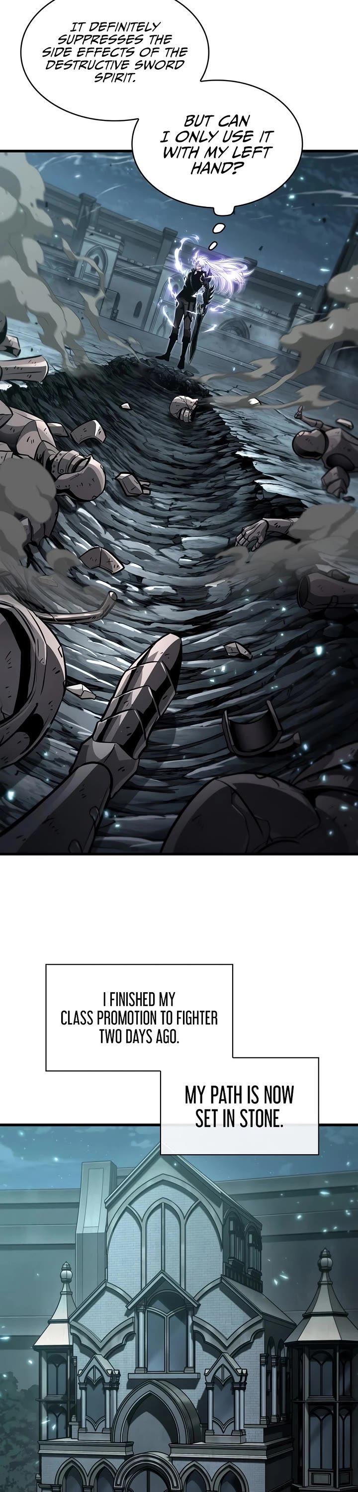 Pick Me Up! Chapter 205 page 6 - Chapter 205