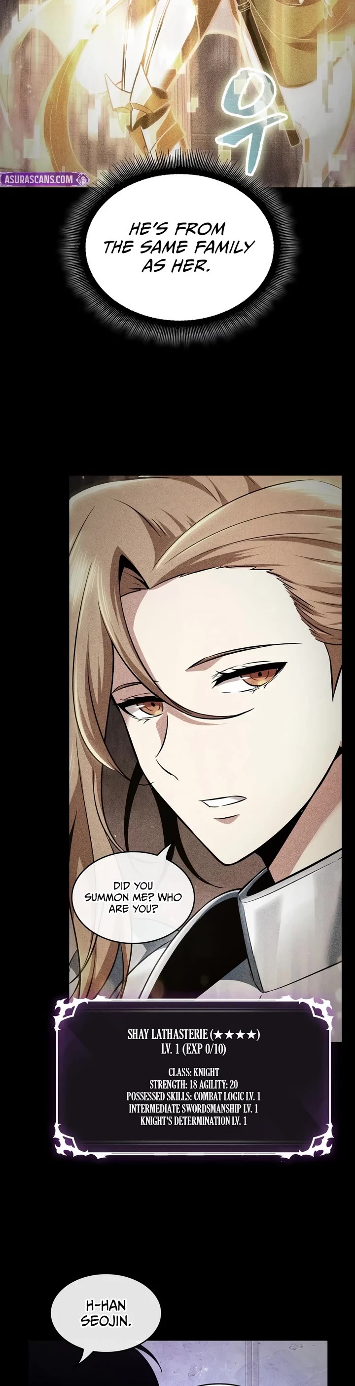 Pick Me Up! Chapter 206 page 14 - Chapter 206