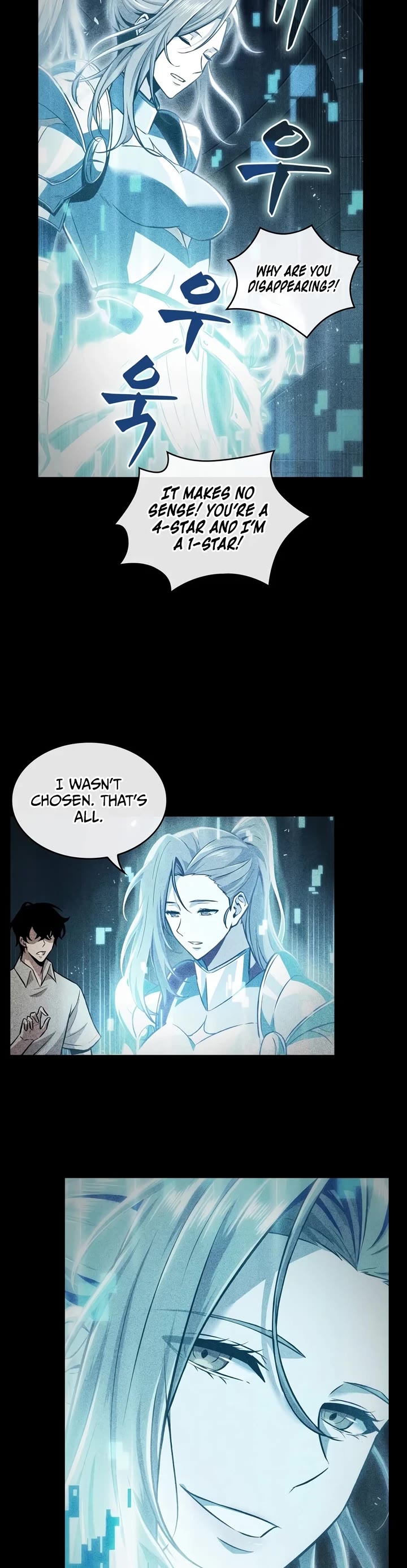Pick Me Up! Chapter 206 page 19 - Chapter 206