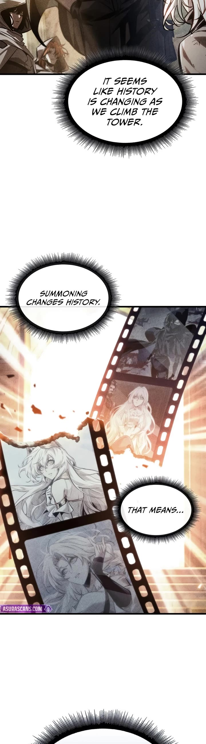 Pick Me Up! Chapter 206 page 24 - Chapter 206