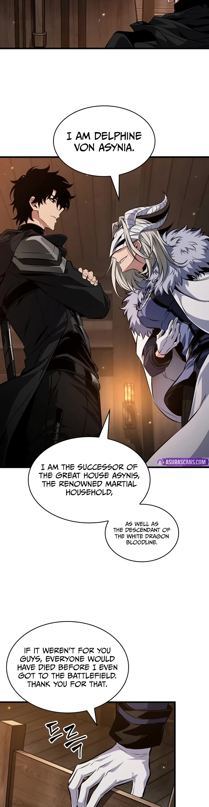 Pick Me Up! Chapter 206 page 34 - Chapter 206