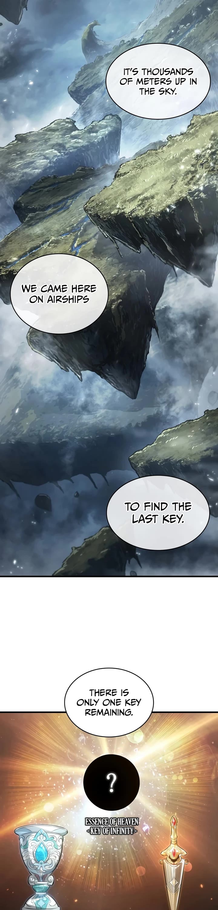 Pick Me Up! Chapter 206 page 36 - Chapter 206
