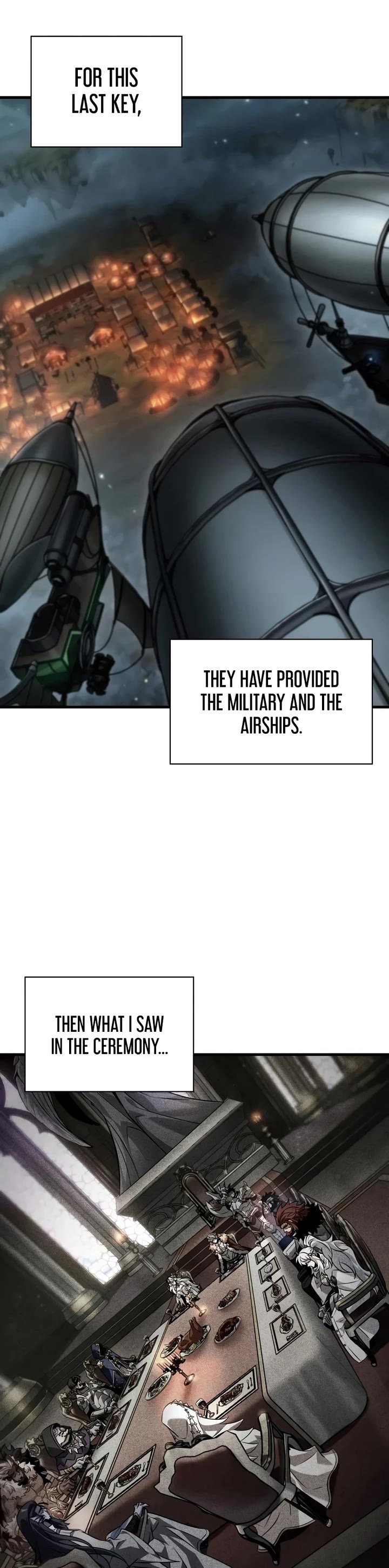 Pick Me Up! Chapter 206 page 44 - Chapter 206