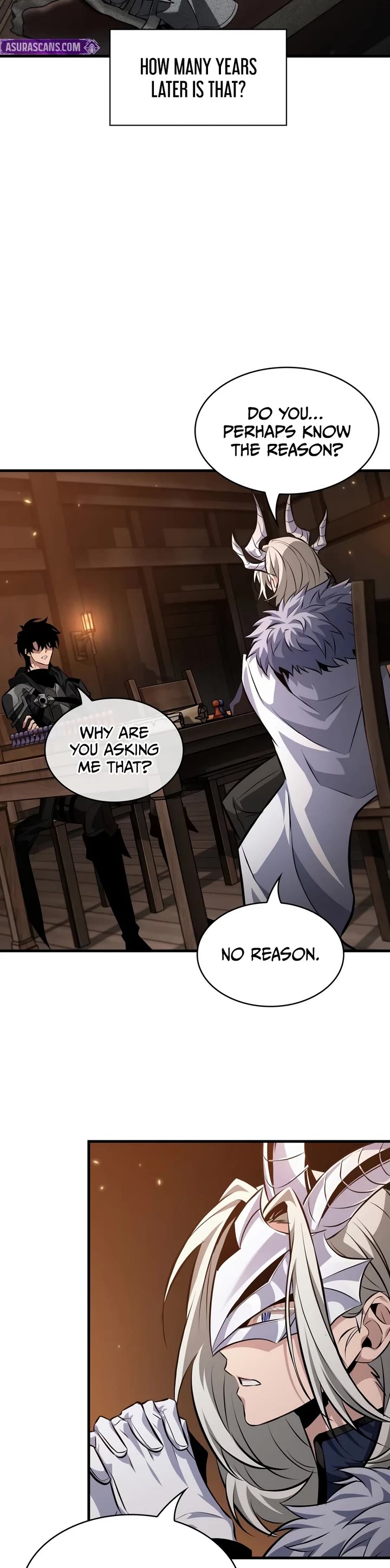 Pick Me Up! Chapter 206 page 45 - Chapter 206