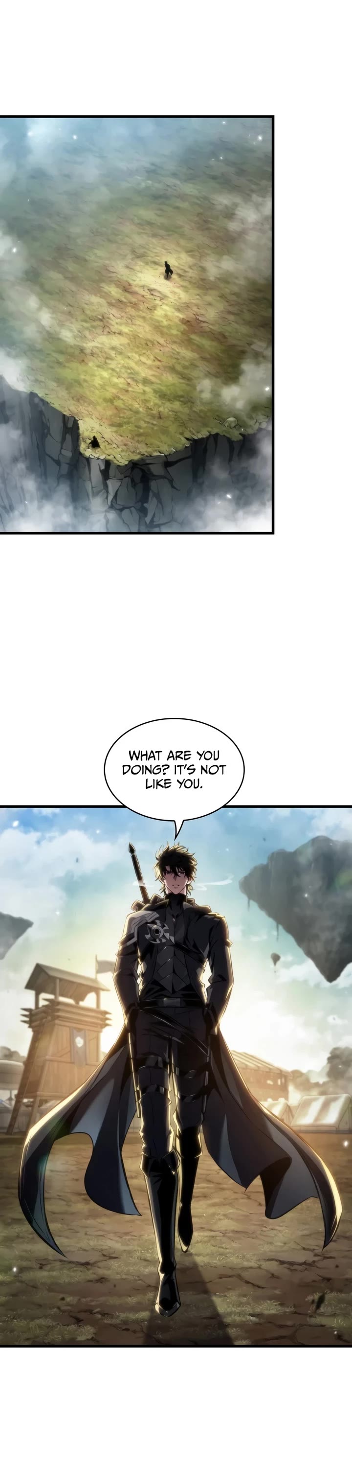 Pick Me Up! Chapter 207 page 12 - Chapter 207