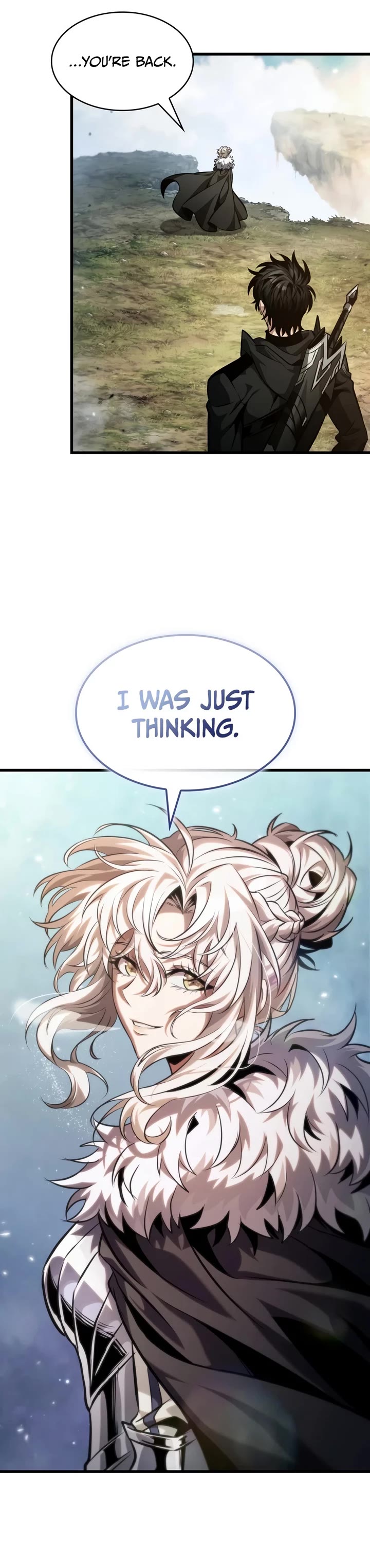 Pick Me Up! Chapter 207 page 13 - Chapter 207
