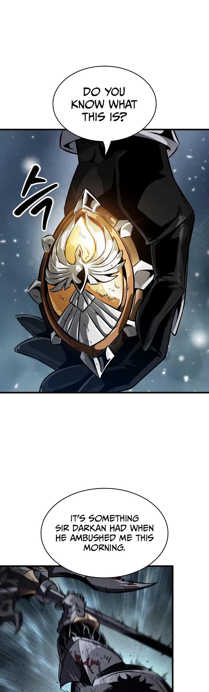 Pick Me Up! Chapter 207 page 14 - Chapter 207