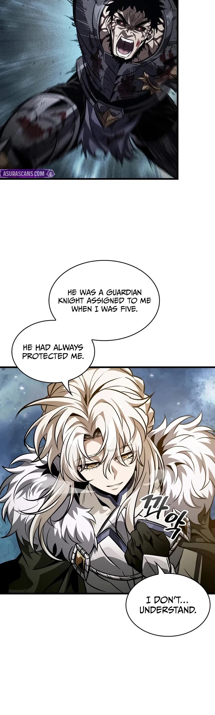 Pick Me Up! Chapter 207 page 15 - Chapter 207