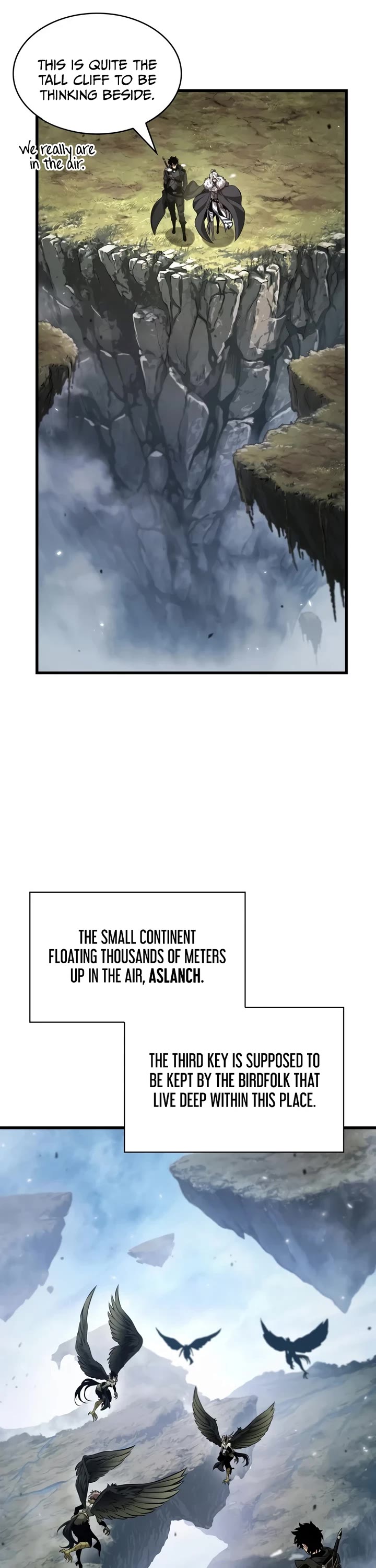 Pick Me Up! Chapter 207 page 16 - Chapter 207